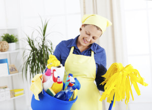 Canada housekeeping